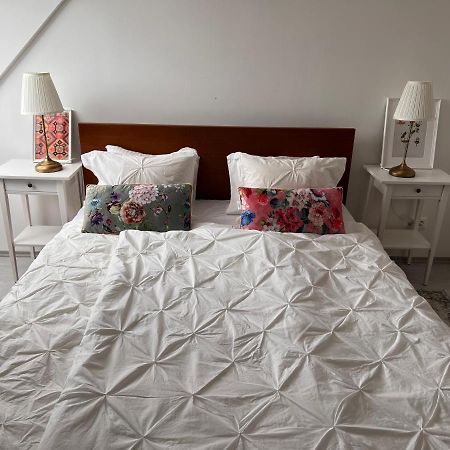 Panorama View Apartment In City Center Hévíz Kültér fotó