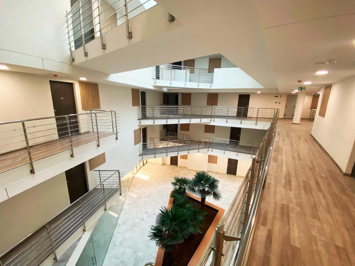 Panorama View Apartment In City Center Hévíz Kültér fotó
